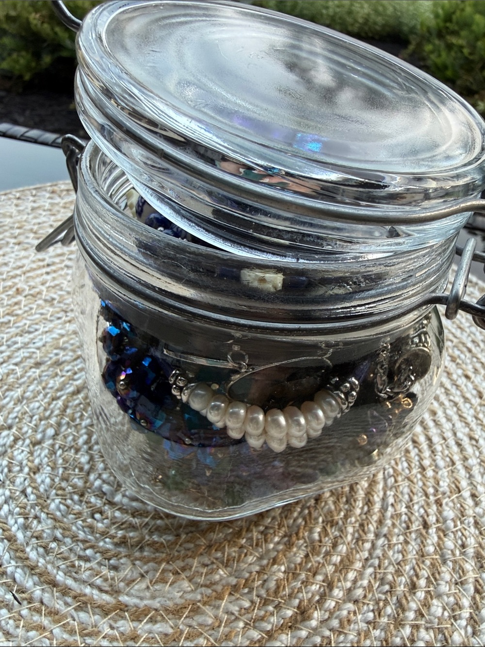 JAR, Mystery Jewelry, Something BLUE-TI-FUL (All Wearable!) - Picture 4 of 4